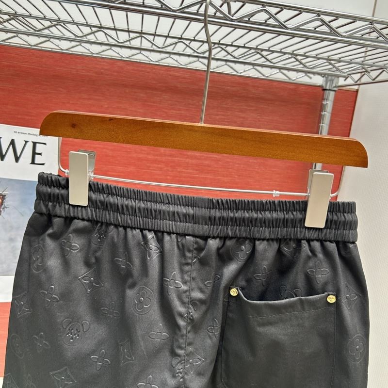 Louis Vuitton Short Pants